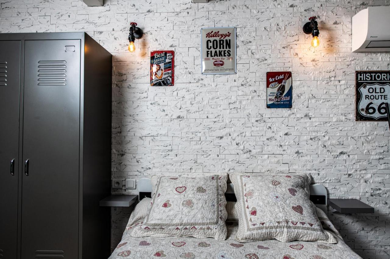Chambre D'Hotes Villa De La Sueur Au Bonheur La Bouilladisse Exteriér fotografie